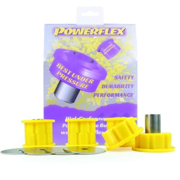 Nissan Laurel C34 & C35 (1993 - 2002), Powerflex Rear Subframe Mount Bush PFR46-212