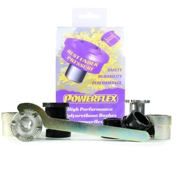 Nissan NV250 (2007 - 2021), Powerflex Front Arm Front Bush Camber Adjustable PFF60-501G