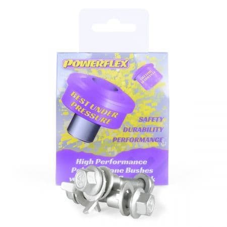 Nissan Terrano II R50 (1995 - 2005), Powerflex Camber Bolt Kit (14mm) PFA100-14
