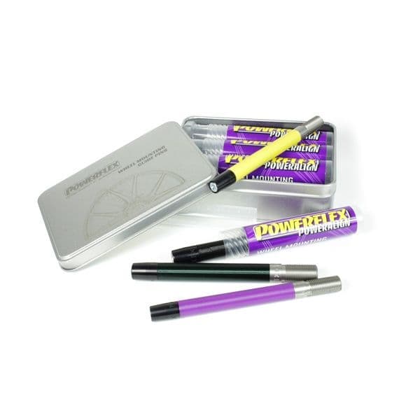 POWERALIGN WHEEL MOUNTING GUIDE PIN KIT PF99-510