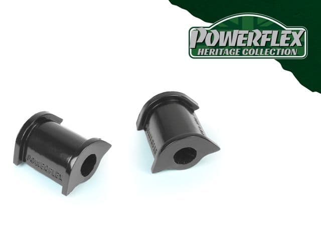 Powerflex ARB To Arm Bush 14mm PFF1-104-14H for Alfa Romeo Alfasud inc Sprint (71-89), 33 (83-95)
