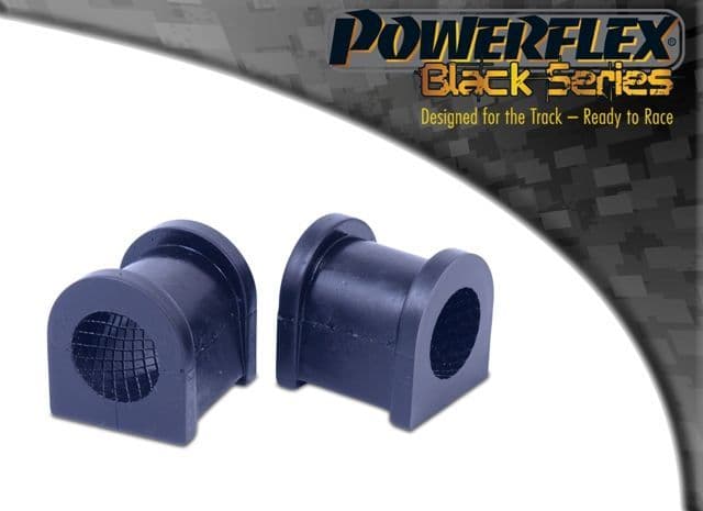 Tesla Roadster | Powerflex Motorsport Bushes