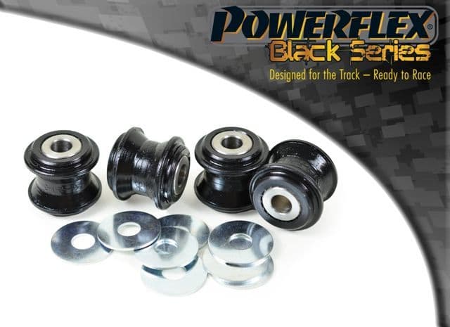 Powerflex BLACK Front Anti Roll Bar Link Bush PFF3-213BLK Bentley Continental GT (2003 - 2011)