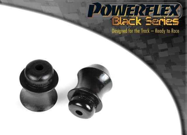 Powerflex Black Front Anti Roll Bar Outer Bush PFF30-304BLK for Lancia Delta 1600 GT & HF Turbo 2WD