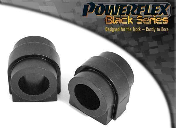 Powerflex Black Front ARB Bush 22.5mm PFF5-102-225BLK Mini Generation 1 R50/52/53 (2000 - 2006)