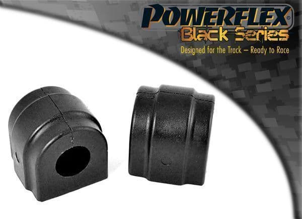 2 x Powerflex PFR5-3607BLK vordere PU Tonnenlager Hinterachse für BMW 2 x Powerflex PFR5-3607BLK vordere PU Tonnenlager Hinterachse für BMW