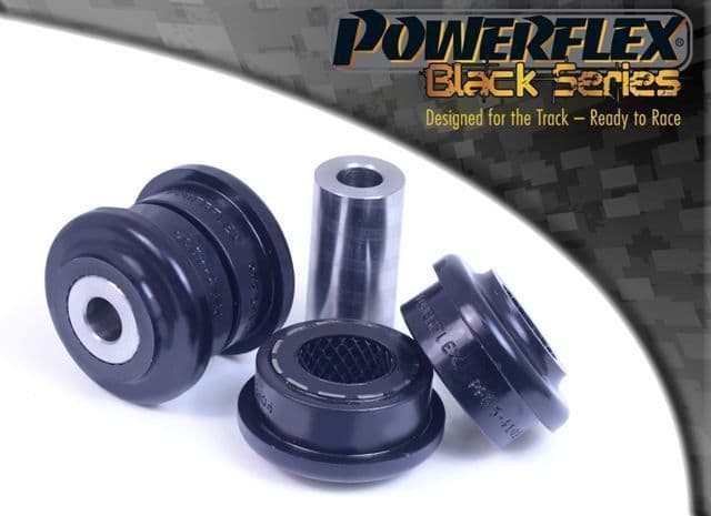 Powerflex Black Front Control Arm To Chassis Bush PFF5-4102BLK BMW F32, F33, F36 4 Series xDrive