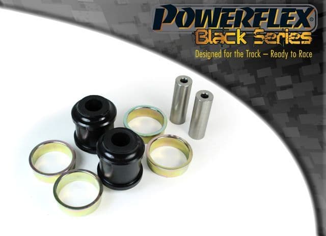Powerflex Black Front Radius Arm To Chassis Bush PFF5-1401BLK for BMW X5 E70 (2006-2013)