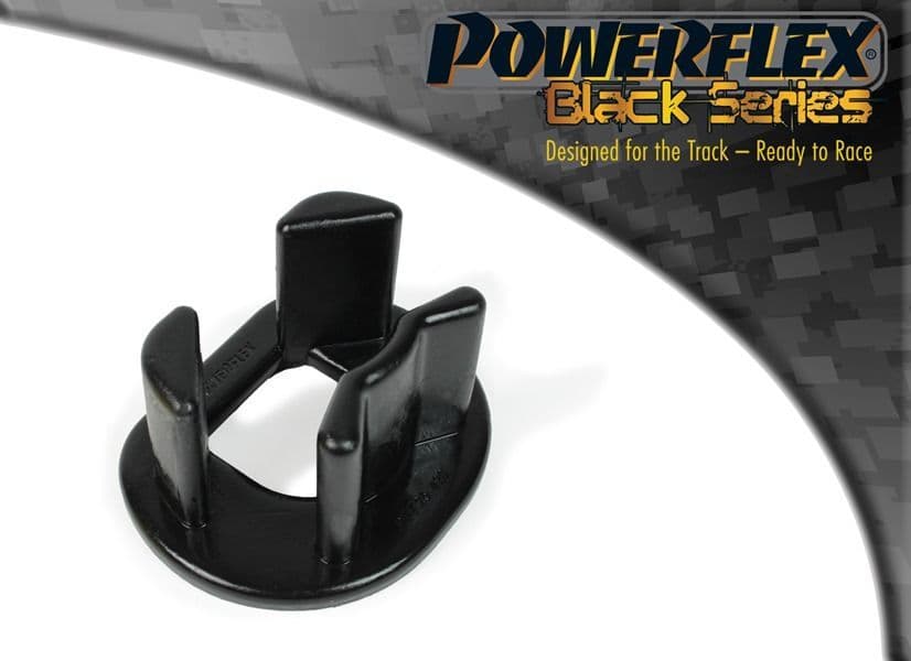 Powerflex Black Lower Engine Mount Insert PFF25-420BLK for Honda HR-V RU (2013 - 2020)