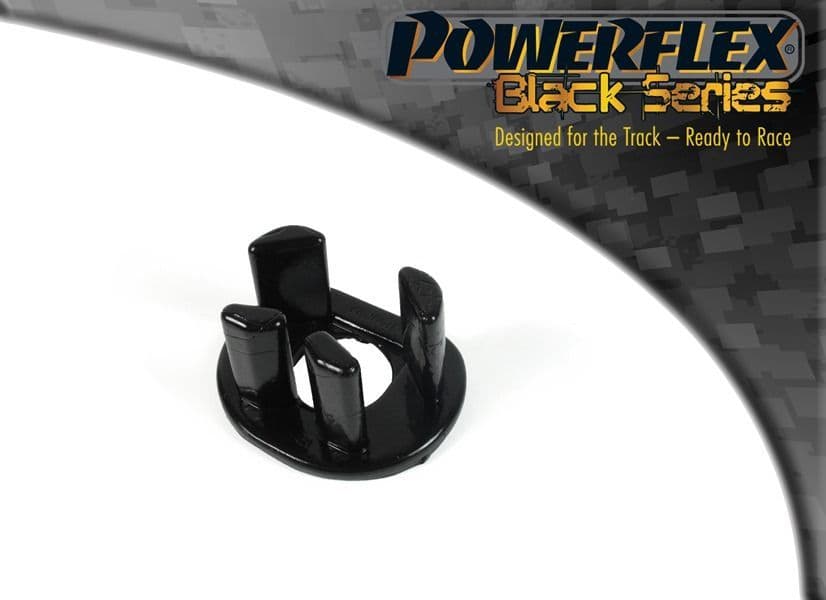 Powerflex Black Lower Engine Mount Insert PFF25-421BLK for Honda HR-V RU (2013 - 2020)