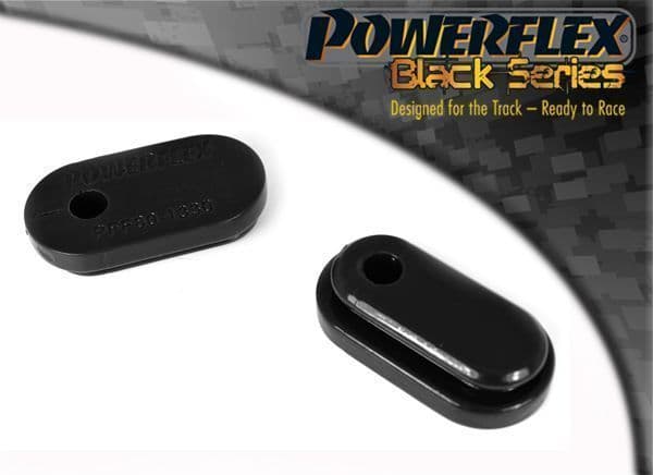 Powerflex Vorn Unterer Motor Mnt Einsatz Benzin Für Opel Astra 04-10 PFF80-1320