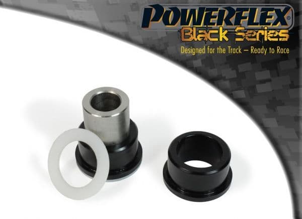 Powerflex Black Lower Torque Mount Small Bush PFF3-1320BLK for VW Arteon (2017 on)