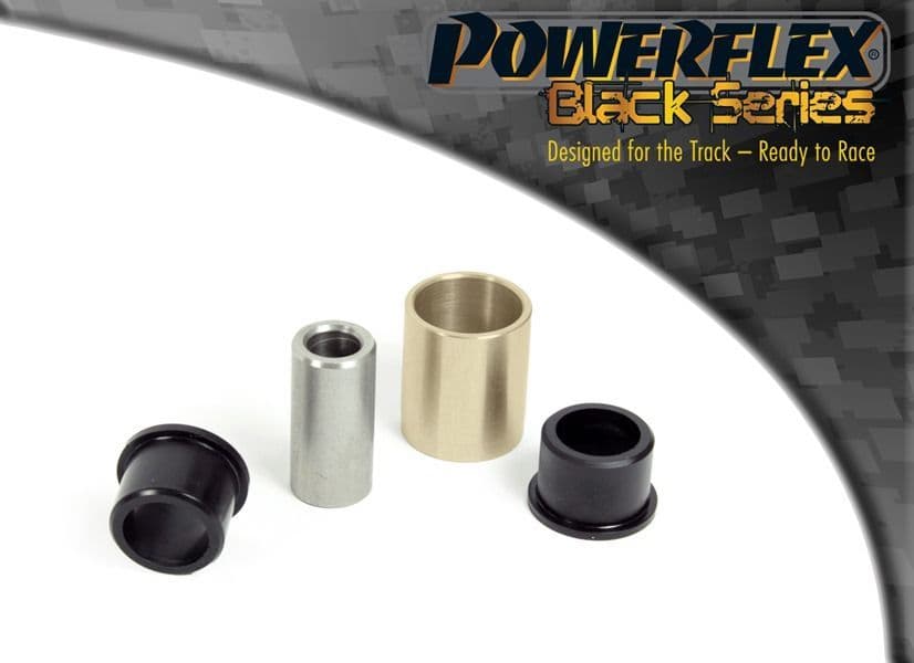 Powerflex BLACK Lower Torque Mount Small Bush PFF3-1321BLK for VW Arteon