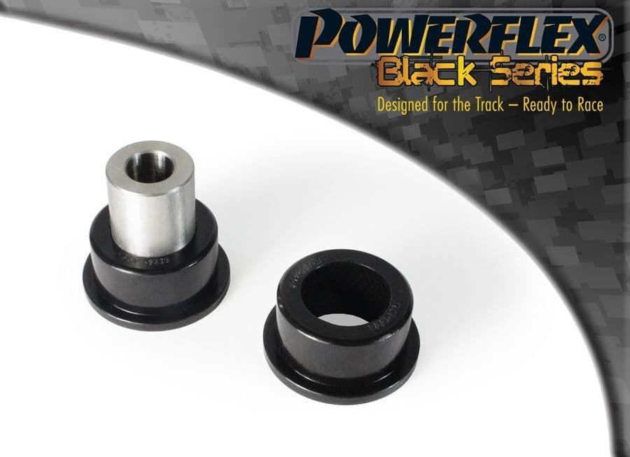 Powerflex Black Lower Torque Mount Small Bush PFF3-1325BLK for VW Arteon