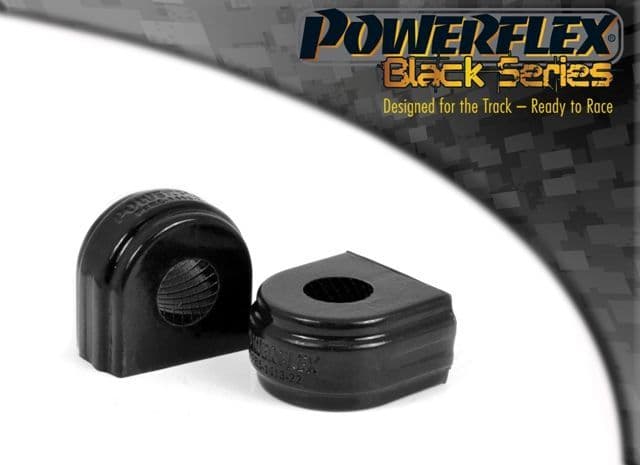 Powerflex BLACK Rear Anti Roll Bar Bush 21mm PFR5-1413-21BLK for BMW X5 E70 (2006-2013)