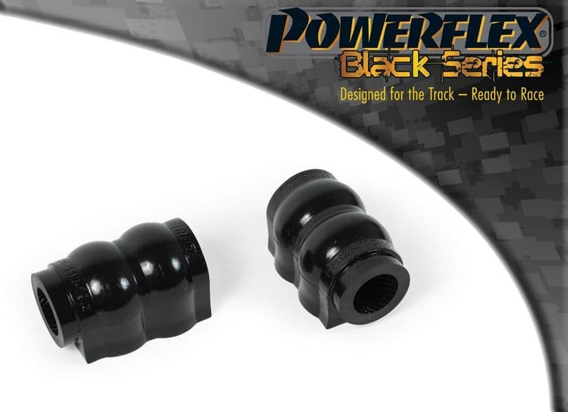 Powerflex BLACK Rear ARB Bush 19.3mm PFR26-113-19.3BLK for Kia Niro DE (2017 - 2022)