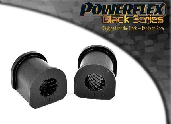 Powerflex Black Rear ARB Bush Bush 19mm PFR66-519-19BLK Cadillac BLS (2005 - 2010)