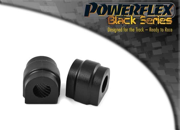 Powerflex Black Rear ARB Bush Bush 23.5mm PFR5-4609-23.5BLK for BMW X5 E53 (1999-2006)