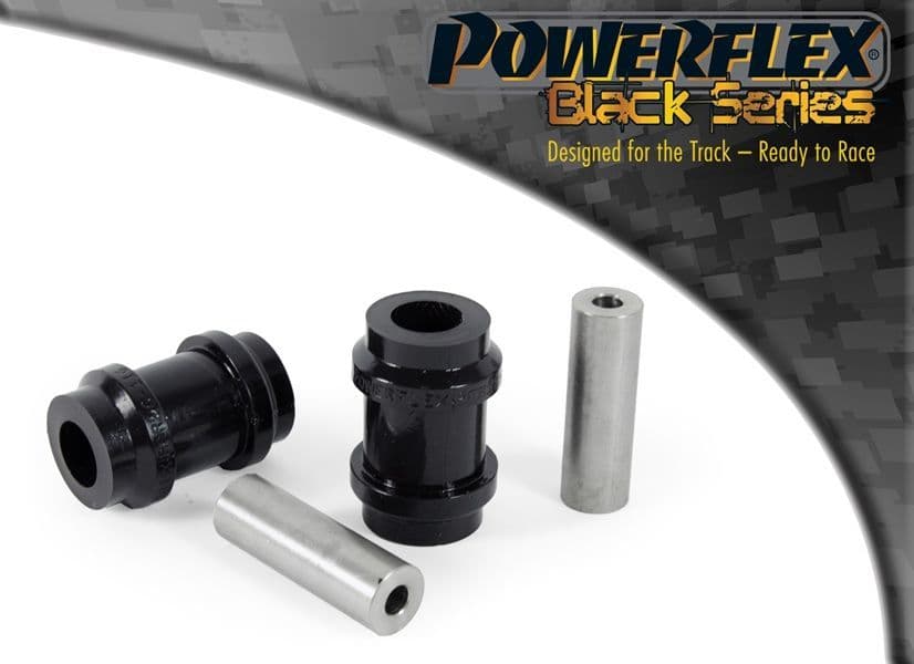 Powerflex BLACK Rear ARB Drop Link Bush PFR26-116BLK for Kia Niro DE (2017 - 2022)