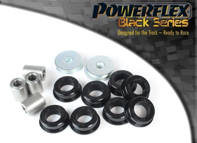 Powerflex Black Rear Drop Link Bush PFR57-211BLK for Porsche 968 (1992-1995)