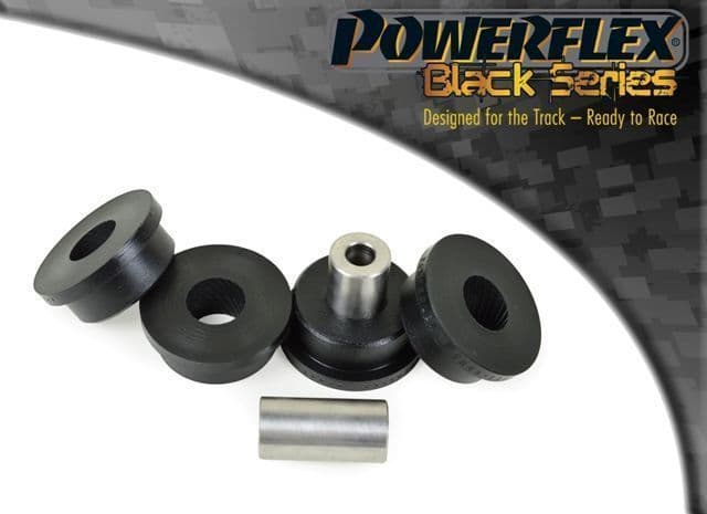Powerflex Black Rear Track Arm Inner Bush PFR44-111BLK Mitsubishi Lancer Evolution 4-5-6 RS/GSR