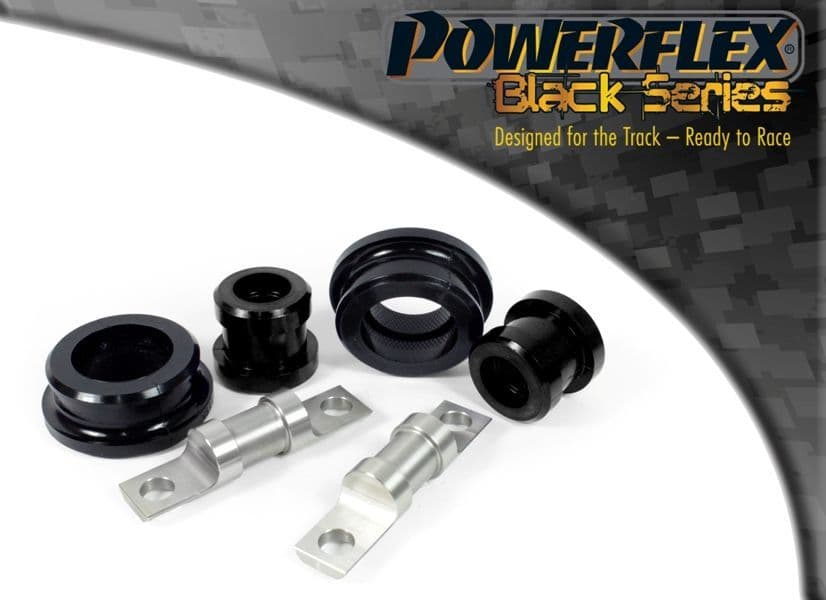 Powerflex BLACK Rear Trailing Arm Bush PFR26-115BLK for Kia Niro DE (2017 - 2022)