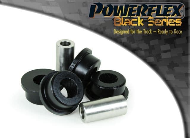 Powerflex BLACK Rear Trailing Arm Front Bush PFR69-810BLK for Toyota GR 86 (2021 on)