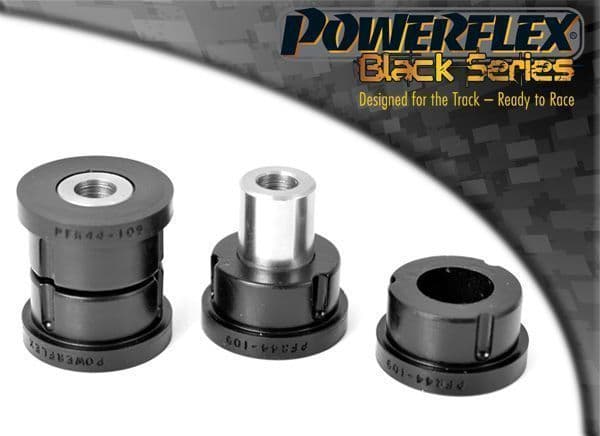 Powerflex Black Rear Upper Arm Rear Bush PFR44-109BLK Mitsubishi Lancer Evolution 4-5-6 RS/GSR