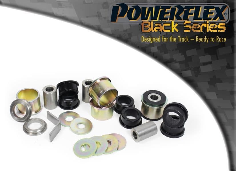 Powerflex BLACK Rear Upper Control Arm Bush PFR26-114BLK for Kia Niro DE (2017 - 2022)