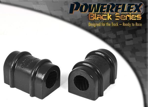 Powerflex Black Series Anti Roll Bar Bush 21mm PFF50-103-21BLK Citroen Saxo inc VTS/VTR (1996-2003)