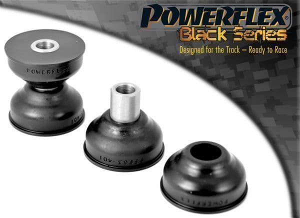 Powerflex Black Series Brake Reaction Bar Mount PFF63-401BLK Rover 200 (1989-1995), 400 (1990-1995)