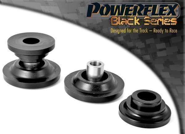 Powerflex Black Series Engine/Gearbox Mount Bush PFR57-415BLK Porsche 911 Classic (1987 - 1989)