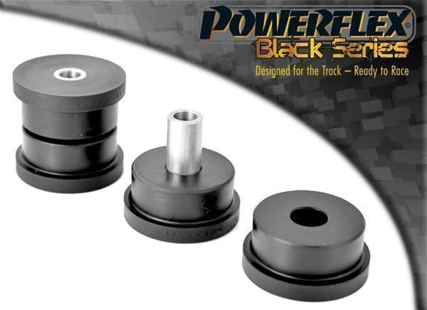 Powerflex Black Series Engine Mount Stabiliser (Large) PFF63-418BLK Rover 45 (1999-2005)