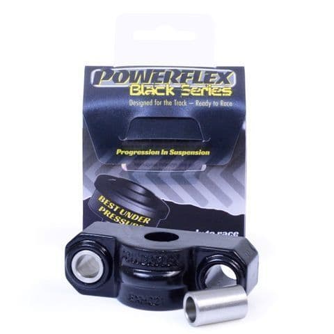 Powerflex Black Series Exhaust Mount EXH021BLK