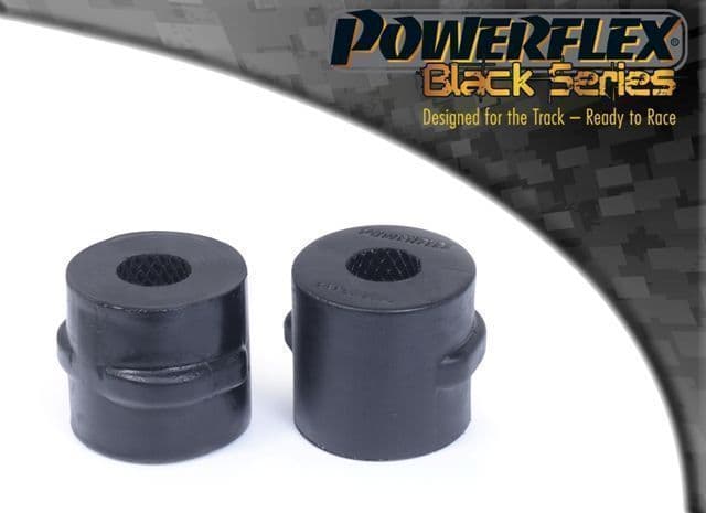 Powerflex Black Series Front Anti Roll Bar Bush 17mm PFF50-303-17BLK Citroen Xsara (2000-2005)