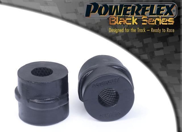 Powerflex Black Series Front Anti Roll Bar Bush 18mm PFF50-303-18BLK Citroen Xsara (2000-2005)