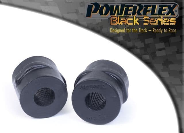 Powerflex Black Series Front Anti Roll Bar Bush 19mm PFF50-303-19BLK Citroen Xsara (2000-2005)