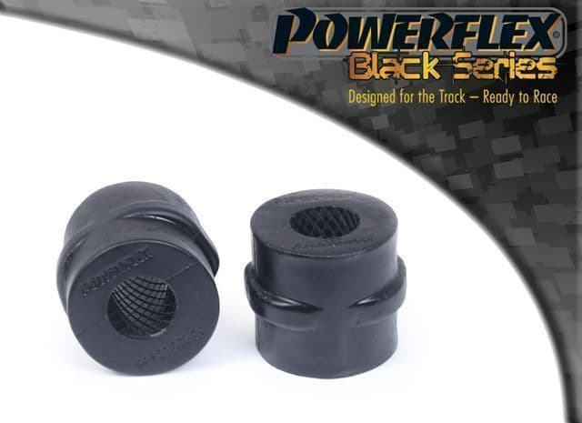 Powerflex Black Series Front Anti Roll Bar Bush 21mm PFF50-303-21BLK Citroen Xsara (2000-2005)