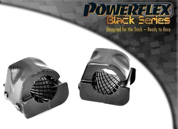 Powerflex Black Series Front Anti Roll Bar Bush 22mm PFF85-403-22BLK VW Lupo (1999 - 2006)
