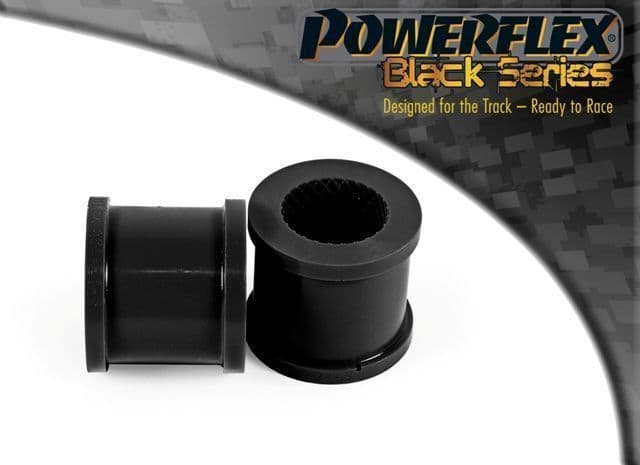 Powerflex Black Series Front Anti roll Bar Bush 28.5mm PFF57-204-28.5BLK Porsche 968 (1992-1995)