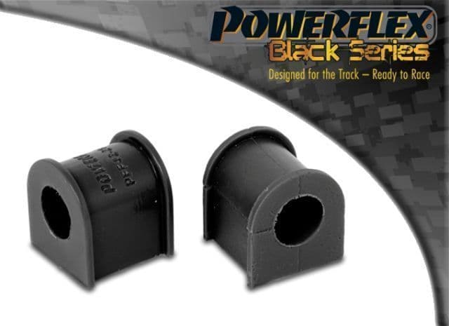 Powerflex Black Series Front Anti-Roll Bar Inner Mount 19mm PFF42-215BLK MG MGTF (2002-2009)