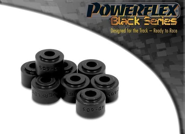 Powerflex Black Series Front Anti Roll Bar To Link Rod Bush PFF42-605BLK MG ZS (2001-2005)