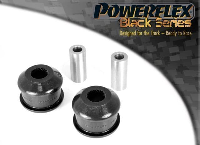 Powerflex Black Series Front Arm Front Bush PFF50-601BLK Citroen C4 (2004-2010)