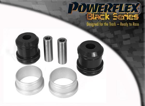 Silentbloc Powerflex Black 20mm Pour Mégane 2 RS225 R26 – Neuf