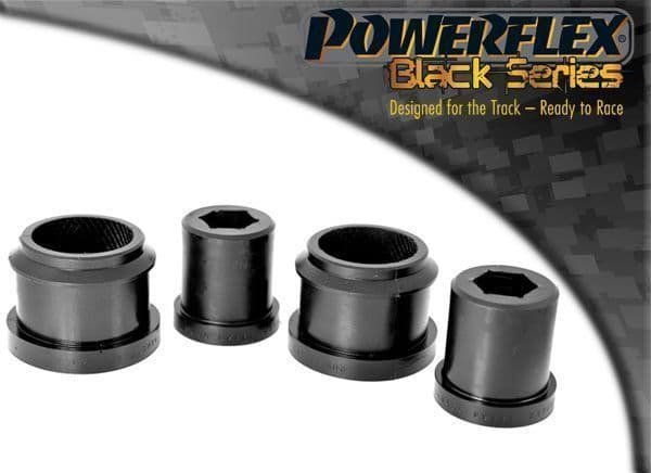 Powerflex Black Series Front Arm Rear Bush PFF63-602BLK MG ZT 260