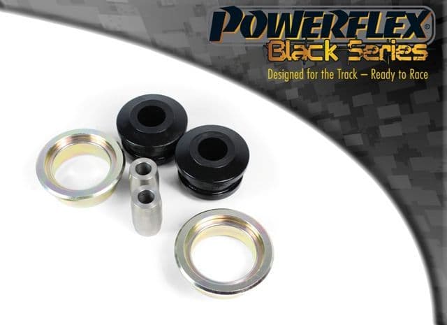 Powerflex Black Series Front Arm Rear Bush PFF85-1202BLK VW Up! (2011 -)