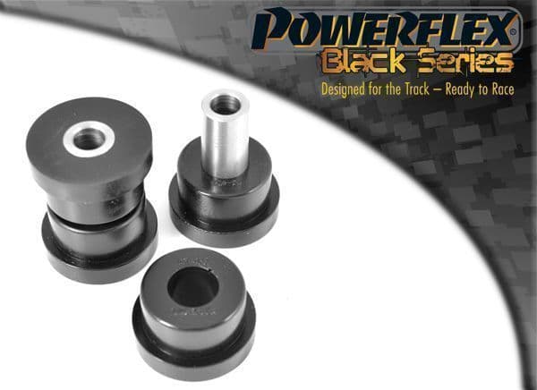 Powerflex Black Series Front Inner Track Control Arm Bush PFF63-402BLK MG ZR (2001-2005)