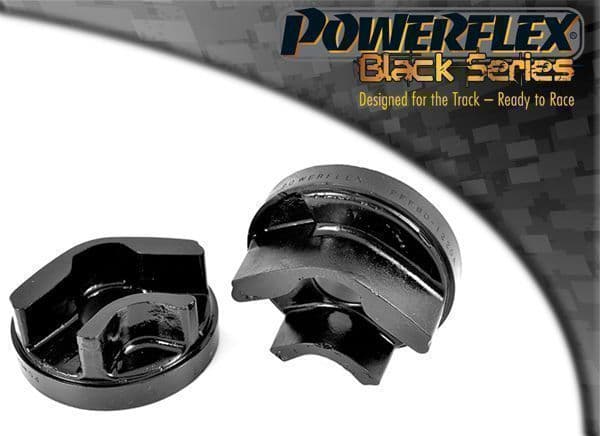 Powerflex Black Series Front Lower Engine Mount Insert PFF80-1220BLK Cadillac BLS (2005 - 2010)