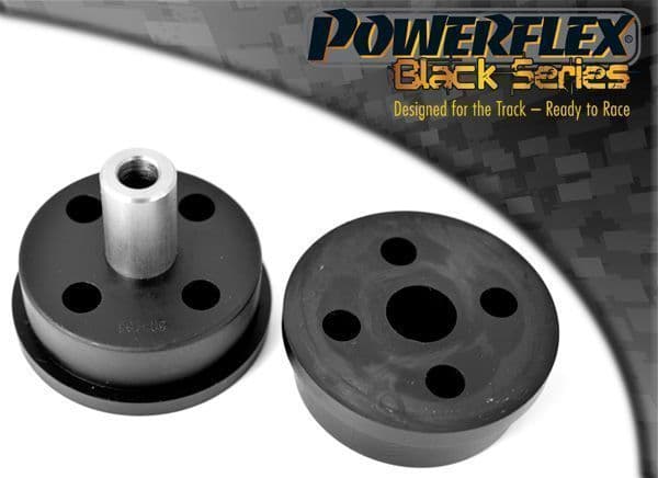 Powerflex Black Series Front Lower Engine Mount PFF50-106BLK Citroen Saxo inc VTS/VTR (1996-2003)
