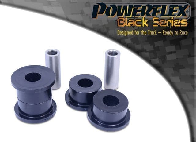 Powerflex Black Series Front Lower Shock Mount PFF42-601BLK MG ZS (2001-2005)